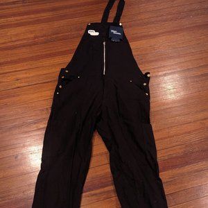 Muff Waders Overalls for Beer Drinkers